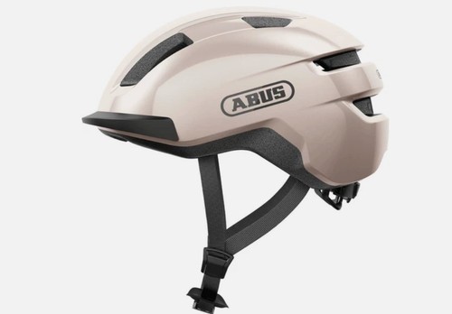 Helm urban abus - abus, purl-y