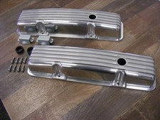 Chevrolet V8 Alu Ventildeckel