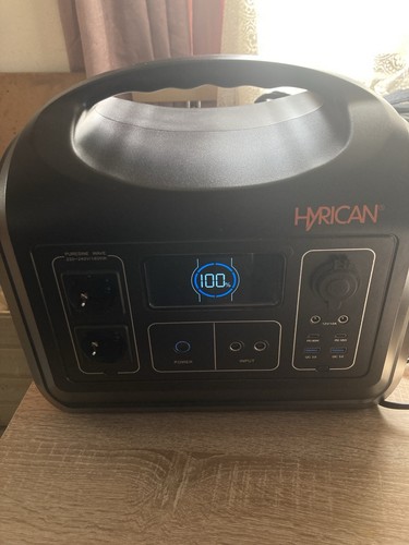 Hyrican upp 1800 - hyrican,