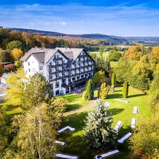 Willebadessen Teutoburger Wald der Jägerhof 2 Pers. 2 oder 3 Nächte ÜF oder HP