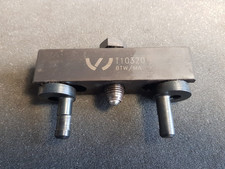 Original VW Audi T10320 Spezialwerkzeug Abzieher Zahnriemenscheibe (K7)