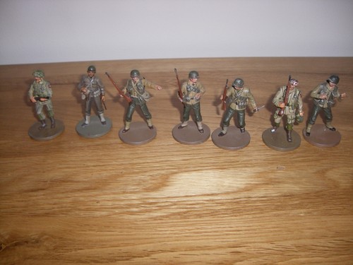 Metall soldaten 1 35 - soldaten,, 1/35