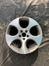 Alufelge VW 7,5Jx18H2 ET51 1K0601025BA