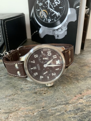 Engelhardt big pilot automatik - pilot,