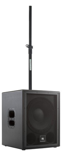Jbl irx115s aktiv - irx115s, 15"