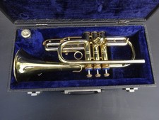 Trompete kornett musica steyr - trompete,