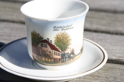 Souvenir moccatasse - souvenir,