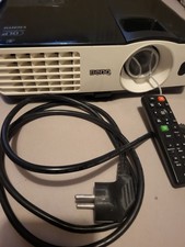 Beamer BenQ TH681 3D 1080p FullHD 3000 Ansi Lumen 13000:1 - Lampe neu