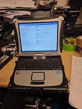 Panasonic Panasonic CF-19