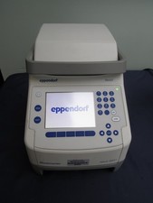Eppendorf 6345 Mastercycler
