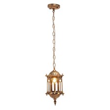 Antik gartenlampen - antik,