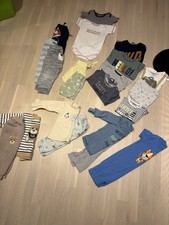 Baby Kleidungspaket Paket