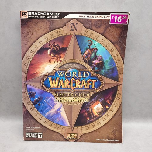 World warcraft master - warcraft,