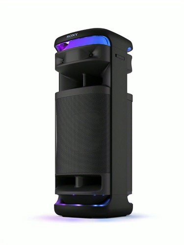 Sony party lautsprecher - sony, party-lautsprecher