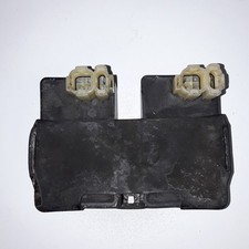 PAAR GEHÄUSE CDI TRANSALP 600