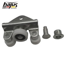 Hajus Rollenführung