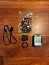 Garmin Edge 500 GPS