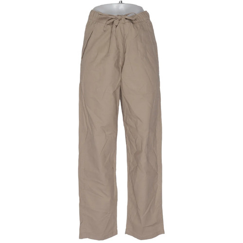 Hose größe s beige - hose,, s,
