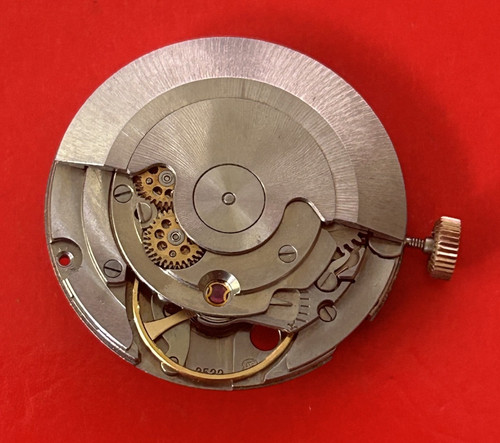 Vintage eta 2522 automatic - eta,
