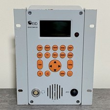 EID EDICOM120 Sprachterminal
