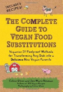 The complete guide - guide, vegan