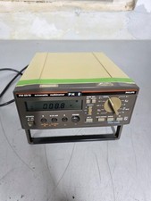 Philips 2519 messgerät - pm,