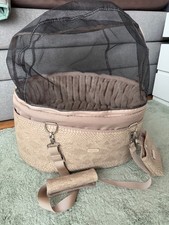 TaMini Flugtasche Hund - NP