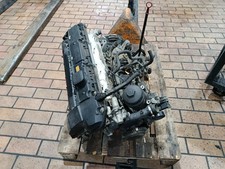 Original Motor BMW 3 E36 320i