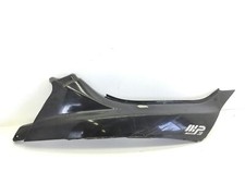 Rumpf Seite Hinten Recht