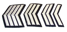 Ddr transportpolizei konvolut - ddr,