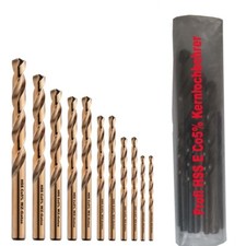 11 St. Co5 Kernlochbohrer