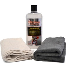 White Diamond hochglänzende