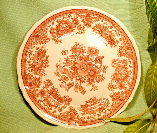 Villeroy boch fasan - fasan, 1