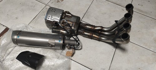 Yamaha yzf rj15 2009 - r6,