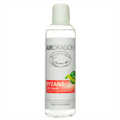 Airdragon byzanz 200ml natur - byzanz,
