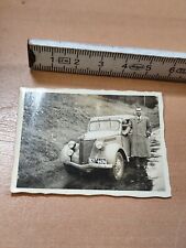 Foto Ford Eifel Württemberg