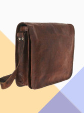 Original vintage weiches leder - vintage,