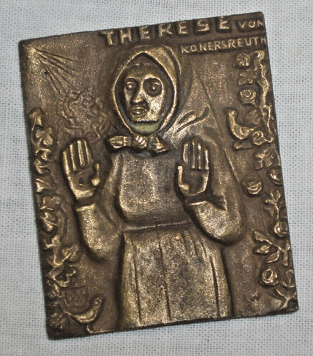 Therese von konersreuth - therese,