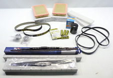 Original Ferrari 360 Service Kit Kundendienst Wartungskit groß Filter Zahnriemen