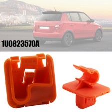 Halter Halterung Stange Stütze Motorhaube Für Skoda Fabia Octavia MK2 2004~2013