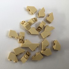 Lego dachsteine - 20,
