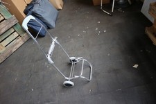 faltbaren Gepäcktrolley / Sackkarre / Transportwagen