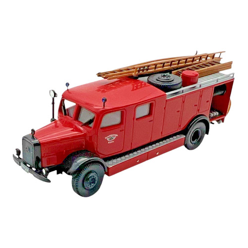 Brekina 4500 s lf - 1:87,