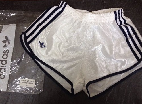 Vintage 1980er adidas - 1980er, fußball
