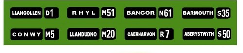 Modellbus - ,