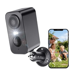 Überwachungskamera Aussen