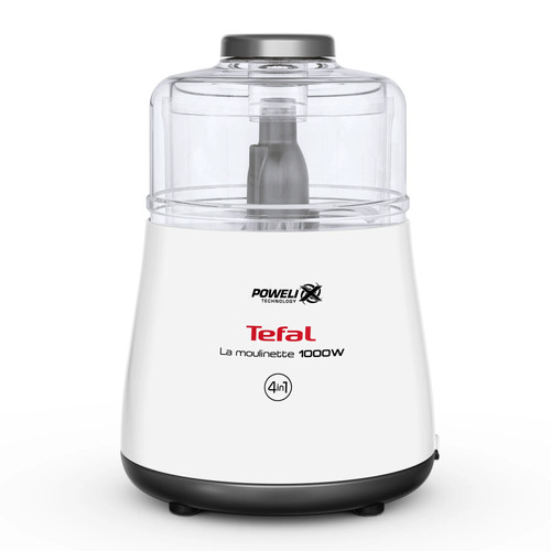 Tefal zerkleinerer - zerkleinerer, la
