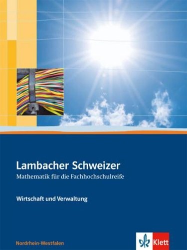 Lambacher schweizer für die - für,