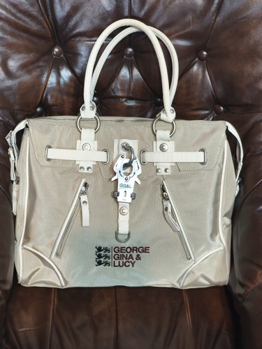 Ggl george gina lucy bag - ggl,