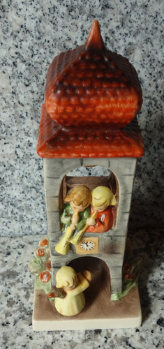 Original hummel figur hum 163 - original,